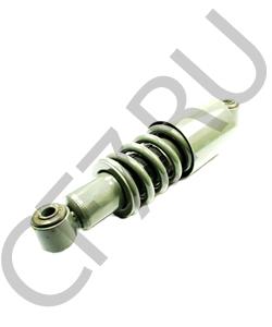 WG1642440382 HOWO Амортизатор кабины задний с пружиной в городе Екатеринбург