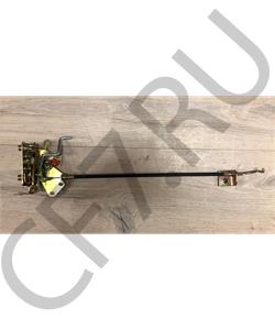 WG1642340015 HOWO Замок двери правый (механизм) H в городе Екатеринбург