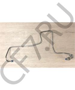 4063292 CUMMINS FOTON Трубка 1 топл. к форсунке 5,9 в городе Екатеринбург