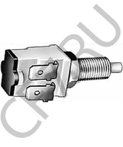 4534 02 Выключатель фонаря сигнала торможения CITROËN в городе Екатеринбург