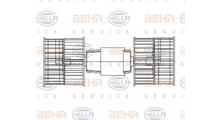 BMW Вентилятор салона