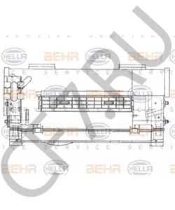 A 381 830 25 60 Заслонка отопителя MERCEDES-BENZ в городе Екатеринбург