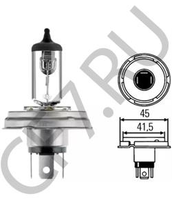 47879740 Лампа накаливания, фара дальнего света O & K в городе Екатеринбург