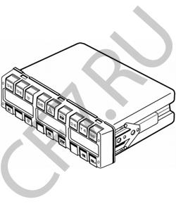 A 461 820 00 26 Блок управления, сигнальная сис-ма (автом. спец.назначения) MERCEDES-BENZ в городе Екатеринбург