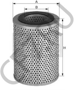 T055001195 Фильтр, Гидравлическая система привода рабочего оборудования LINDE в городе Екатеринбург