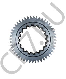 JS150T-1701030B SHAANXI Шестерня в городе Екатеринбург