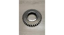 Автокомпонент Шестерня 2-ой перед. вторичн. вала 36 зуб., шт