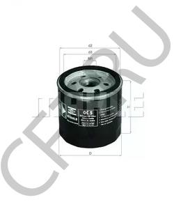 065149960 DUCATI MOTORCYCLES Масляный фильтр в городе Екатеринбург