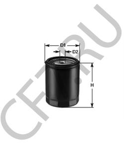 C1AZ6731A LINCOLN Масляный фильтр в городе Екатеринбург