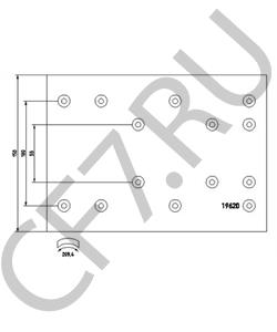 1906115 KMP Brand Пружина выпускного клапана внутренняя KMP 190-6115 в городе Екатеринбург
