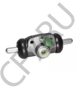 915875 RUVILLE Стойка переднего стабилизатора Alfa Romeo Mito, Giulietta, Fiat Grande Punto 05- в городе Екатеринбург