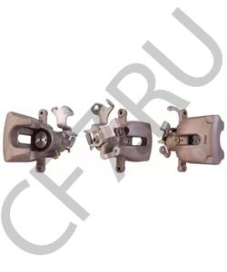 4401 Q3 DS Тормозной суппорт в городе Екатеринбург