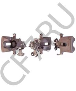 4401 Q2 DS Тормозной суппорт в городе Екатеринбург