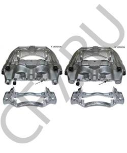 000 420 0079 OPTARE Тормозной суппорт в городе Екатеринбург