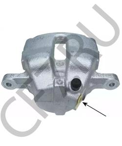 4401P9 DS Тормозной суппорт в городе Екатеринбург