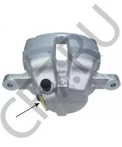 4401P8 DS Тормозной суппорт в городе Екатеринбург