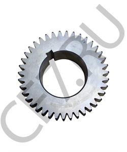 JS150-1701051 SHAANXI Шестерня в городе Екатеринбург