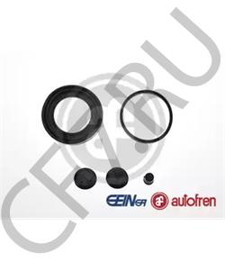 9950489 AUTOBIANCHI Ремкомплект, тормозной суппорт в городе Екатеринбург