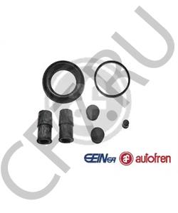 7074026 INNOCENTI Ремкомплект, тормозной суппорт в городе Екатеринбург