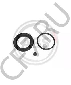 1900058 FSO Ремкомплект, тормозной суппорт в городе Екатеринбург