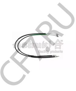 D350-44-400D AUWÄRTER Трос, стояночная тормозная система в городе Екатеринбург