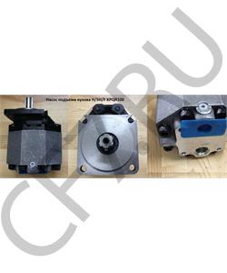 KPQR100 HOWO Насос подъема кузова H/SH/F , CB-N-K в городе Екатеринбург