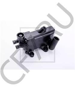 81.41723.6059 SH Насос подъема кабины (гидравлический) в городе Екатеринбург