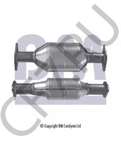 3465615 FORD USA Катализатор в городе Екатеринбург
