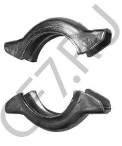 4177251 ZASTAVA Клемма, система выпуска в городе Екатеринбург