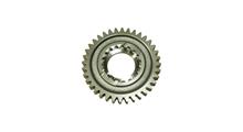 Shaft-Gear Шестерня 2-й передачи вторичного вала