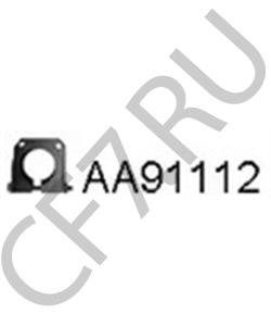 4082895 SEAT Клемма, система выпуска в городе Екатеринбург