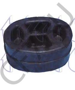 90280491 HANS PRIES Крепление глушителя в городе Екатеринбург