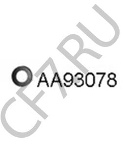 12966100 TALBOT Резиновые полоски, система выпуска в городе Екатеринбург