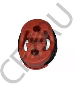 51854824 Fiat/Alfa Romeo/Lancia подвес системы выпуска (резина) [ORG в городе Екатеринбург