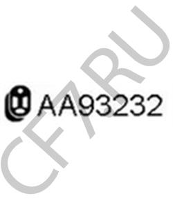 175-564 Starke _STARKE_Колодки тормозные OPEL OMEGA B передние в городе Екатеринбург