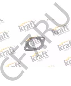 DAR1816 LDV Прокладка, труба выхлопного газа в городе Екатеринбург