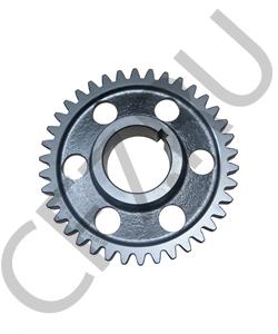 JS135TA-1701051 SHAANXI Шестерня в городе Екатеринбург