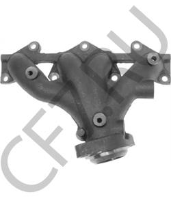 7700873358 RENAULT TRUCKS Коллектор, система выпуска в городе Екатеринбург