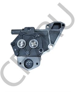 612600070317 HOWO Насос масляный ДВС в городе Екатеринбург