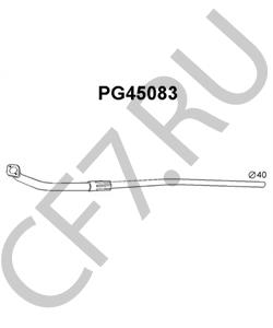 170333 FEBI Бачoк расширительный в городе Екатеринбург