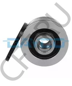 6001547291 DACIA Механизм свободного хода генератора в городе Екатеринбург