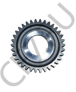 JS135T-1701113B SHAANXI Шестерня в городе Екатеринбург