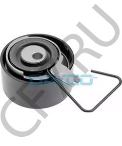 LHP100900L EUROSPARE Ролик натяжения ремня ГРМ FREEL1 (1,8 c автонатяжением) в городе Екатеринбург