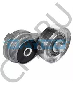 12595289 HSV Натяжитель ремня, клиновой зубча в городе Екатеринбург