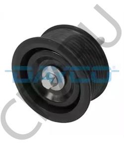 6292000270 Mercedes Ролик поликлинового ремня MERCEDES-BENZ: E-CLASS E 420 CDI 02-08, GL-CLASS GL 420 CDI/GL 450 CDI 06- в городе Екатеринбург