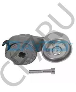 504065874 FIATAGRI Натяжитель ремня, клиновой зубча в городе Екатеринбург