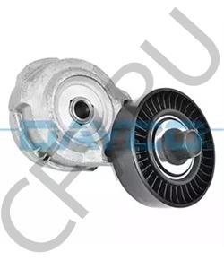 04668509AB PLYMOUTH Натяжитель ремня, клиновой зубча в городе Екатеринбург