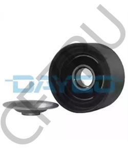 5501933 Mercedes РОЛИК НАТЯЖИТЕЛЯ РЕМНЯ [ORG в городе Екатеринбург