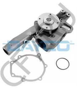 904 200 2501 BHARATBENZ Водяной насос в городе Екатеринбург