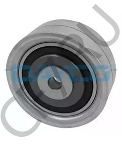 3L109244 VW Паразитный / Ведущий ролик, зубчатый ремень в городе Екатеринбург